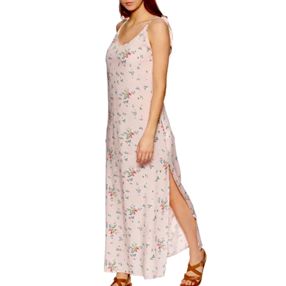 Billabong x The Salty Blonde Beach Party Dress